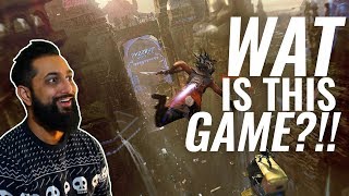 Beyond Good and Evil 2 Isn't What You Think It Is...