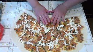 Как приготовить ВКУСНЕЙШИЙ ХАНУМ