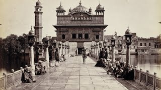 Rare Old Photos of Punjab | Punjab before partition.