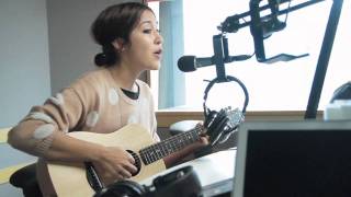 Anni B Sweet Inter fm Radio Tokyo (Japan)