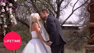 Married at First Sight S7: New Season Tuesday, July 10 at 9/8c | Lifetime