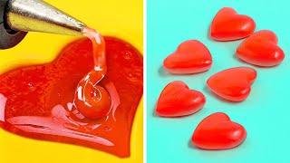 38 MÓN ĐỒ MÀ BẠN CÓ THỂ TỰ LÀM BẰNG KEO NÓNG TRONG CHƯA ĐẦY 5 PHÚT