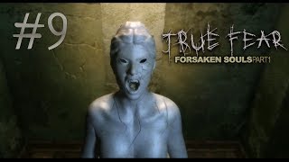 True Fear: Forsaken Souls #9 - БОНУСНАЯ ГЛАВА