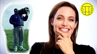 ??? Самая крутая пародия на Youtube. Просто бомба!
