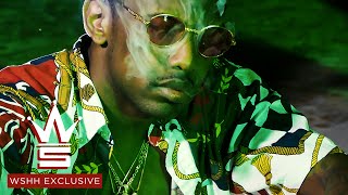 Fabolous "The Plug" (WSHH Exclusive - Official Music Video)