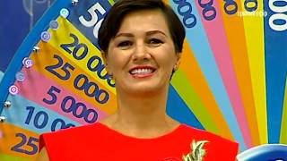 946-й тираж лотереї Лото-Забава