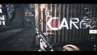 Оружейная Комната Warface: QBU-88