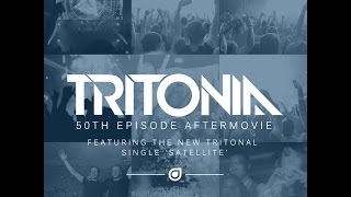 Tritonia 050 - Live from The Wiltern Theater