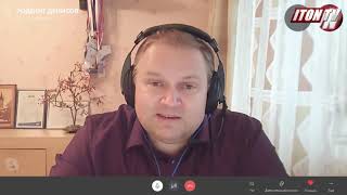 Новая версия: паром "Эстония" уничтожила подлодка