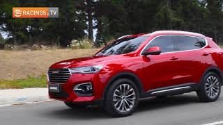[Review] All New Haval H6, todo sobre su diseño