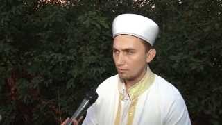 Что на самом деле произошло в мечети "Хан-Джами", г. Евпатория