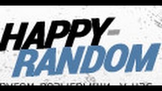 Проверка сайта Happy-Random|ИЗИ СКИНЫ