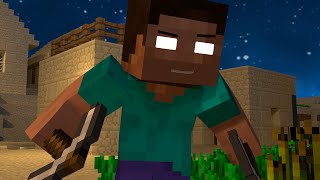♬ "TAKE ME DOWN" - MINECRAFT PARODY OF DRAG ME DOWN BY ONE DIRECTION (TOP MINECRAFT SONG) ♬