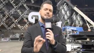 Medical update on Roman Reigns in the wake of news that Brock Lesnar re-signed with WWE: Apr 9, 2018