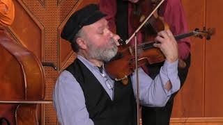 Еврейский оркестр им. А. П. Чехова (Chekhov Jewish Orchestra)  -  One Chord Freylekhs