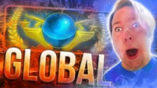 THE GLOBAL ELITE DREAM