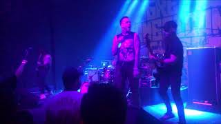 Great American Ghost - No Savior (This Heavy Void Tour, Atlanta, GA)