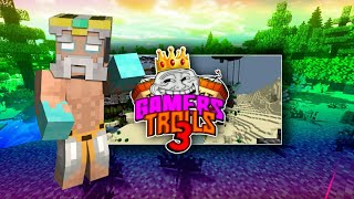 GamersTrolls 3 Trailer oficial
