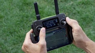 DJI Tutorials - Mavic Pro - How to Fly