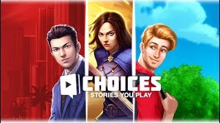 Choices Stories You Play Apk Mod V2.5.7 Premium Histórias Liberadas