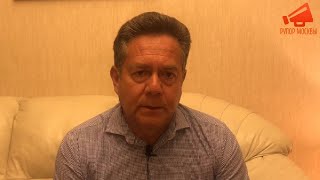 Николай Платошкин прокомментировал арест основателя сафари-парка Тайган Олега Зубкова