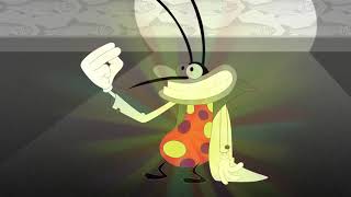 ? NEW SPECIAL HOLI 2019 ? Oggy and the Cockroaches ? BLEACHED (S07E10) Full Episode in HD