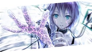 ★Nightcore - Aftershock