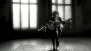 Karima Francis - Wherever I Go (Acoustic)