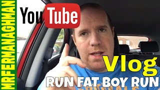 Run Fat Boy Run!!