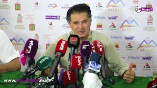 راغب علامة: جهات أساءة للإنفتاح السعودي عن طريقي وحضني لبنات السعودية بريء