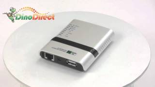 Portable USB 3G Modem WIFI Wireless N/G Hotspot Router  from Dinodirect.com