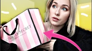 ICH wurde bei VICTORIA'S SECRET ABGEZOGEN !! (NEW YORK VLOG + GEWINNSPIEL) | Sonny Loops