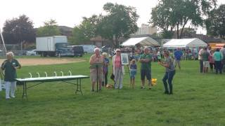 08 06 2017 Harwoood Heights 70 Celebration Schwegel