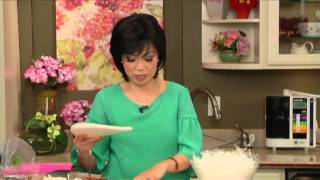 BẾP NHÀ TA NẤU: Bánh tráng trộn