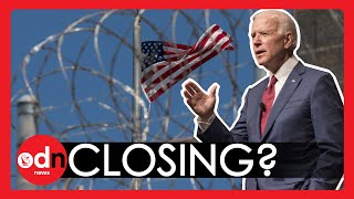 Does Afghanistan Withdrawal Spell the End for Guantanamo Bay?