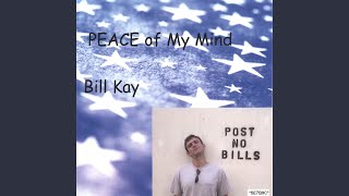 Live Bill Kay At Pebble Hill