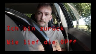 Stoma Rückverlegung | Wie lief die OP? | Die ersten Tage mit dem Pouch