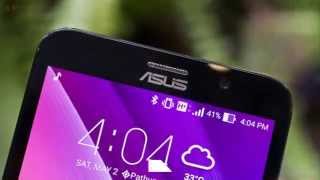 คิดหนัก!!!! Asus Zenfone 2 สามารถอัพเดทใช้ 3G 850 MHz ได้แล้ว แต่ปัญหาที่ได้กลับมานั้น......
