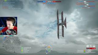 Battlefield 1 - A good match on Sinai Desert