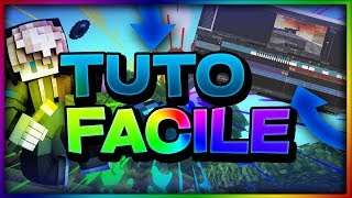 TUTO - FAIRE UN BEL EDIT (RUSH COMPIL) / Sony Vegas 15/14 [FR ] ✅ ?