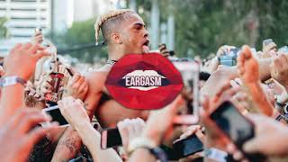 XXXTentacion "Tear Drop" (Bass Boosted)