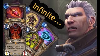 Mr. Chu vs Khadgar (Heroic + Anomaly)