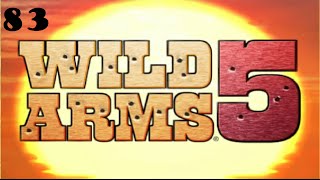 Let's Play Wild Arms 5 #83 - Review, Ending and Credits!