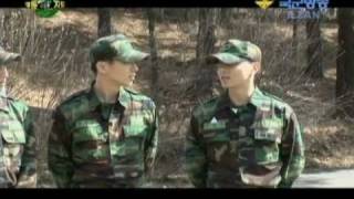[HD]110413 李準基 Lee JoonGi FORCEMAP 대동군지도 - EP.1