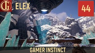 ТАЙНАЯ ВСТРЕЧА | ELEX - ЧАСТЬ 44