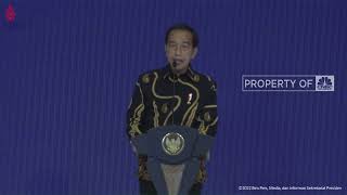 Jokowi Murka Bukan Main RI Apa-apa Impor: Bodoh Banget Kita!