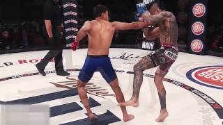 40 Year Old Karate Veteran Vs MMA | The Elder Machida