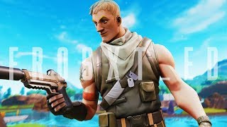 FREE FORTNITE 3D THUMBNAIL PACK #2 | (Photoshop)