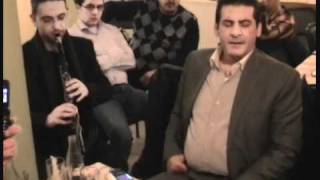 ΜΠΕΚΙΟΣ ΓΙΩΡΓΟΣ ΚΛ. ΜΑΚΗΣ ΤΣΙΚΟΣ