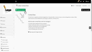 Como controlar suas contas fixas